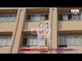 رصد| انتفاضه طلاب الاسكندرية بكلية هندسة "احنا الطلبة ودى كلمتنا"  03-11-2013
