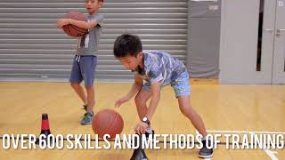 OVERTIME BASKETBALL SUMER CAMP