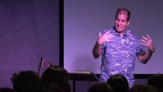 Luke 2 - The Battle Belongs to God