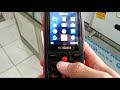 Review HP Handphone Powerbank Nexcom Mars - Suara bombastis batrai 12.000 mAh