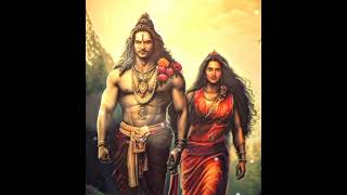 Theme Music Of Lord Shiva Parvati 🙏