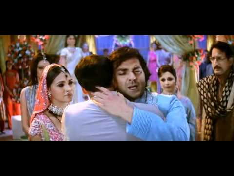 AJ Mere Yaar Di Hai ShaaDi Main KhuShi ViCh ~ ( DOsTi )
