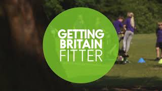 Fresh Air Fitness