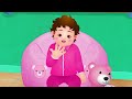 The Finger Family Song | ChuChu TV