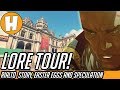 Overwatch - Rialto Map Lore, Easter Eggs + Speculation! | Hammeh download mp3 dan video Overwatch - Rialto Map Lore, Easter Eggs + Speculation! | Hammeh
