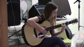 Watch Emma they Long To Be Close To You video