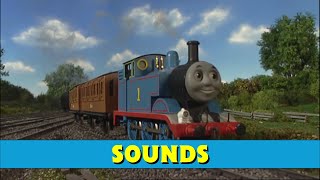 Thomas & Friends Sounds Sing-Along Music Video