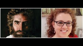 Jesus Part 2( EVP jesus voice)- Messages from Beyond with Emanuelle McIntosh