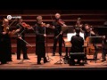 Violin Concerto in D (RV 208)