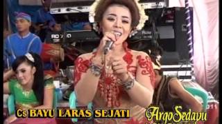 Rondo Teles, Campursari BLS Solo