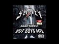 Cash Money Hot Boys Mix- DJ Swavey