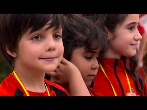 Clausura Club Balonmano Roquetas de Mar, temporada 2018-19