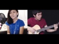 Forevermore - Side A cover (Rie Aliasas and Ralph Triumfo)