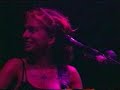 Ani DiFranco - Joyful Girl (Live '99)