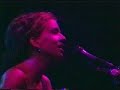 Ani DiFranco - Joyful Girl (Live '99)