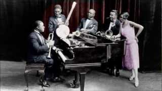 Watch Louis Armstrong Once In A While video