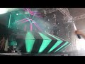 Video Cosmic Gate - Store N Forward Mashup @ ASOT 500 Miami (HD)