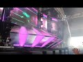 Cosmic Gate - Store N Forward Mashup @ ASOT 500 Miami (HD)