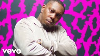 Watch Dizzee Rascal Hype video