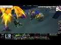WoW - Reins of the Blazing Drake PTR 4.3