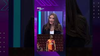 Başakşehir Maçı Sanenin Maçı Olacak. Almanyadaki Olay Onu Galatasaraylı Yaptı.