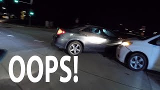 8.11.18 Car Accident @ I-70 & Wanamaker