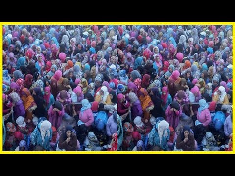 ياربي السلامة.. إرتفاع عدد ضحايا فاجعة التدافع بإقليم الصويرة ياربي السلامة.. إرتفاع عدد ضحايا فاجعة التدافع بإقليم الصويرة #1