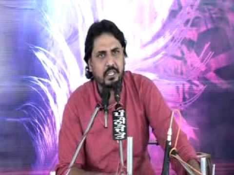 maghar alli amazing performance of ustad maghar ali ji at nirankari...