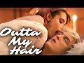 Logan Paul - Outta My Hair [Official Music Video]