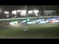 NDRL Northeast Late Model Feature | McKean County Raceway | 5-24-14