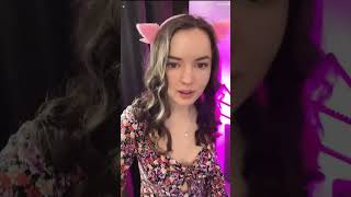 Bigo Live Baby Gorgeous ารก