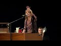 Grace Potter & The Nocturnals - The Lion The Beast The Beat and Never Go Back (Farm Aid 2012)