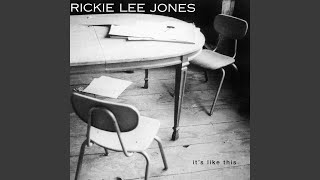 Watch Rickie Lee Jones On The Street Where You Live video