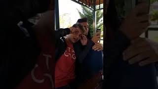 Ebru Gündeş Gözü Kara Deliyim La