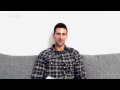 Novak Djokovic: #Nole4U Q&A livestream chat with fans