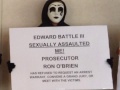 BLACK CHILD VICTIMS OF RAPE MATTER  - PRESS CONFERENCE January 8, 2015 - #UNMASKRAPE