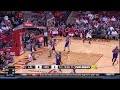 Rockets vs Lakers | Lin + Team Highlights (1-8-2013)