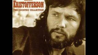 Watch Kris Kristofferson Dont Let The Bastards Get You Down video