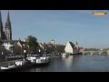 Schönheiten von Regensburg
