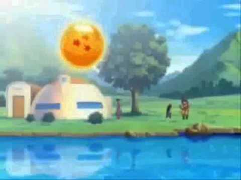 Dragonball Z Kai Theme (Japanese)