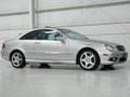 Mercedes-Benz CLK500--Chicago Cars Direct