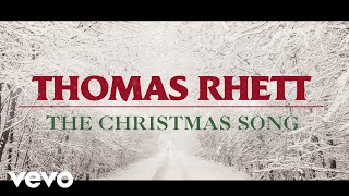 Watch Thomas Rhett The Christmas Song video