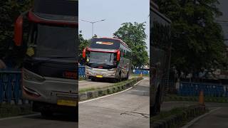 Bus Cakep Dah Datang.