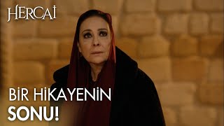 Azize, Kendi Konağından Gönderiliyor - Hercai 47. Bölüm