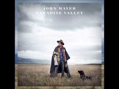 John Mayer - Wildfire thumb