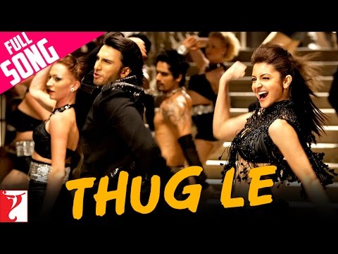 Thug Le - Song - Ladies vs Ricky Bahl