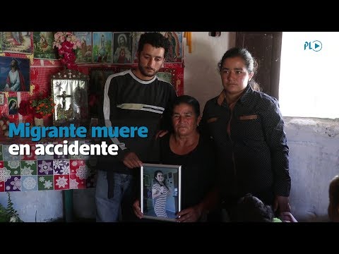 Migrante huehueteca muere en accidente vial en Florida, Estados Unidos | Prensa Libre