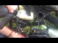 Generatore con blocco minimoto