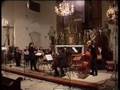 J.S. BACH:  AIR Vienna Philharmonic Women´s Orchestra