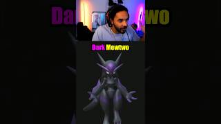 Dark Mewtwo In Palworld